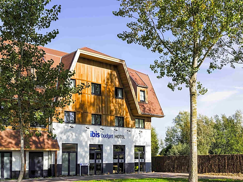 Ibis budget Knokke