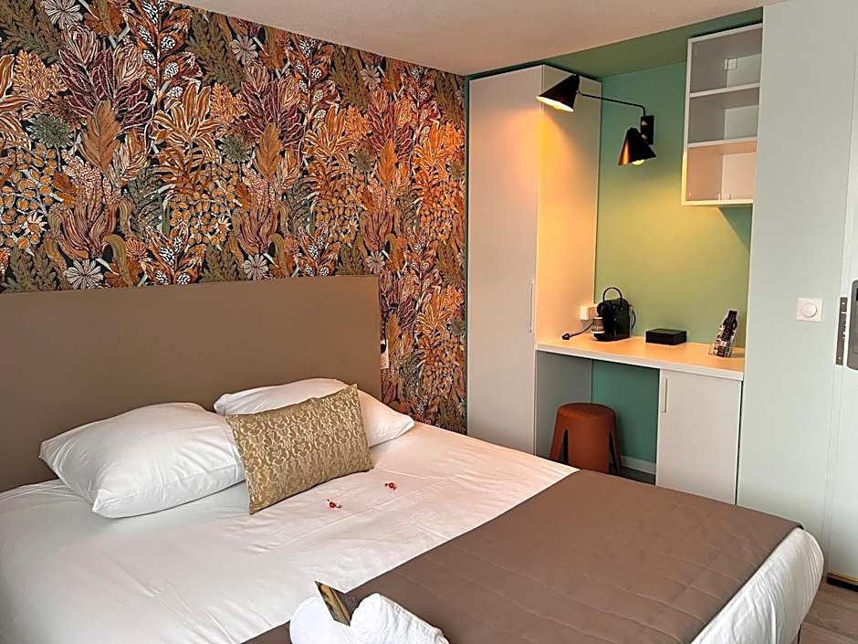 Hotel Arc-En-Ciel Colmar Contact Hotel