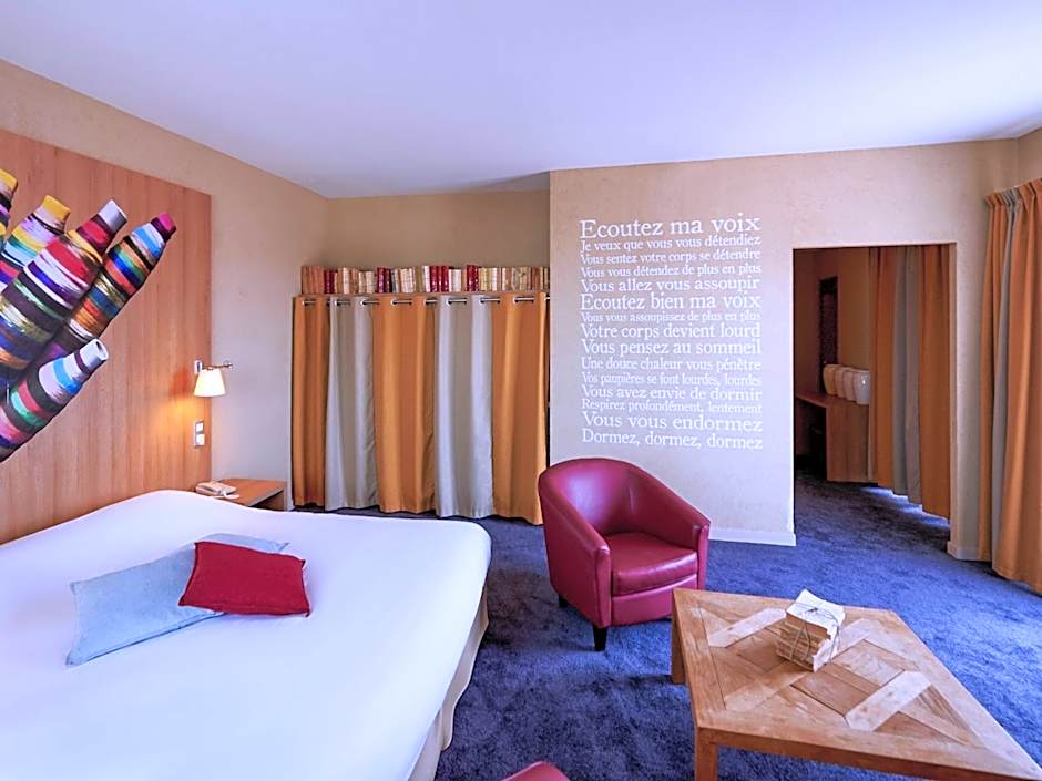 ibis Styles Cholet