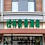 GreenTree Inn Anhui Anqing Taihu East Renmin Road Cultural Expo Park Express Hotel