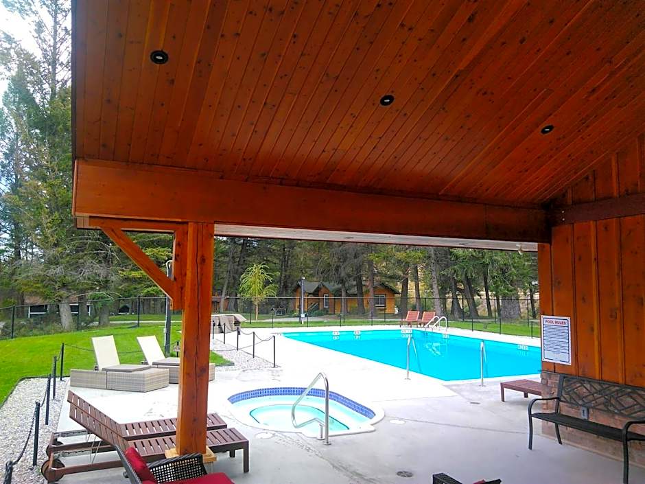 Fairmont Mountain Bungalows