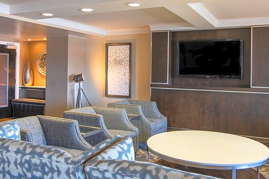 Sheraton Mission Valley San Diego Hotel