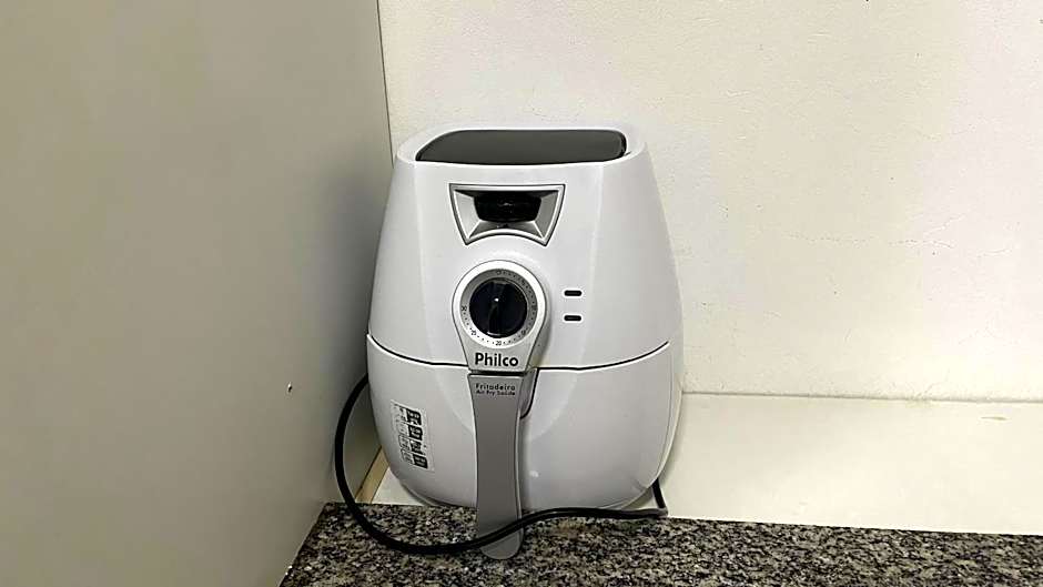 Apto todo climatizado a 5min da Vila Germânica, 3 quartos mais um quarto conjugado, berço e garagem