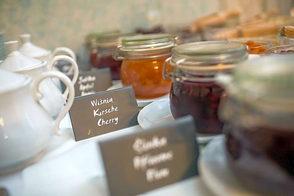 Pałac Łomnica Karkonosze - Schloss Lomnitz Riesengebirge