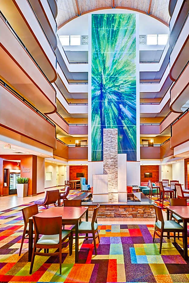 Fairfield Inn & Suites by Marriott Durham Southpoint