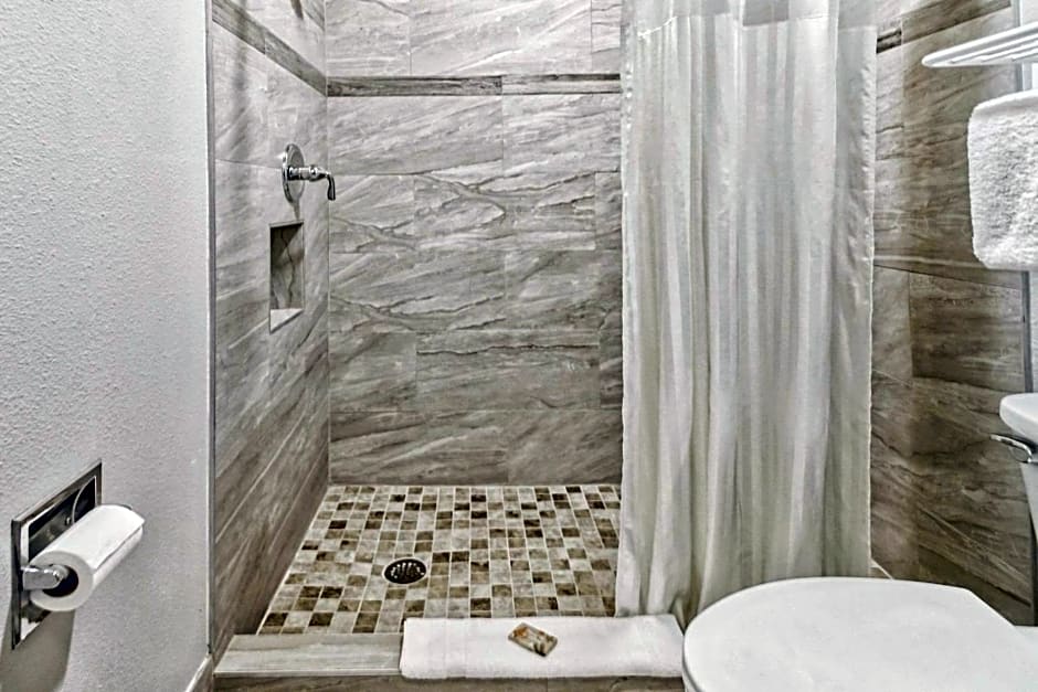 Rodeway Inn & Suites Haines City