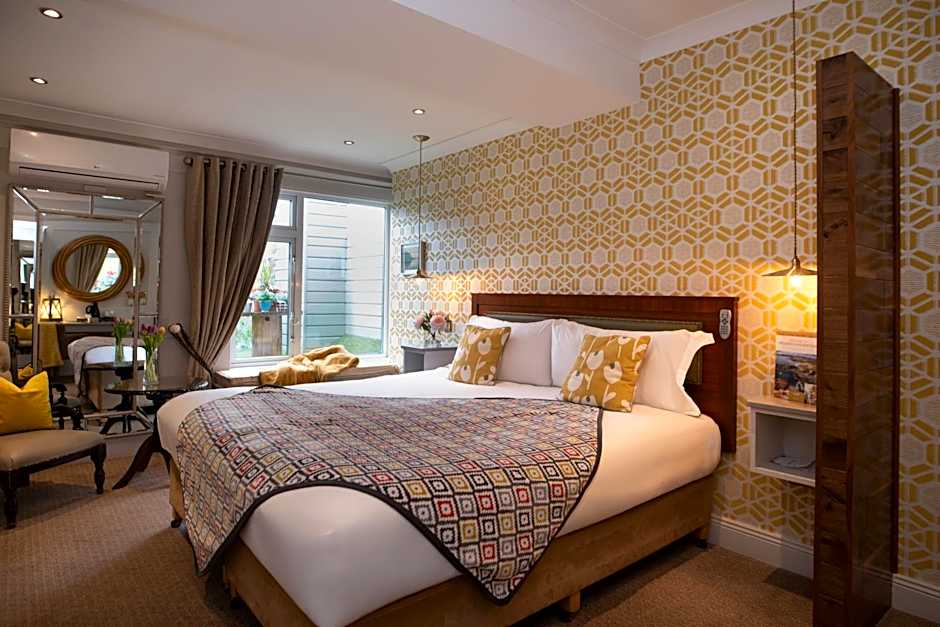 Whitford House Hotel