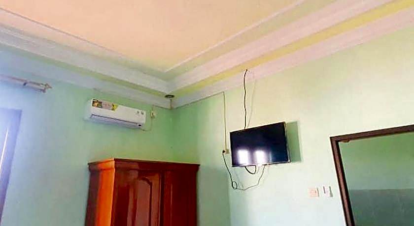 Green Kanca Syariah Guest House Mitra RedDoorz