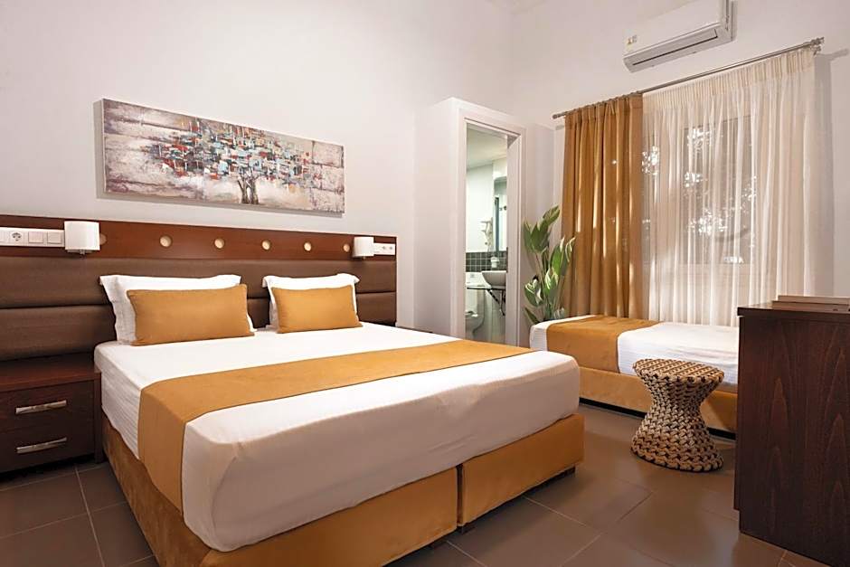 Semiramis Guesthouse