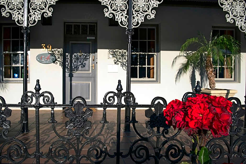 Avondrood Guest House by The Oyster Collection