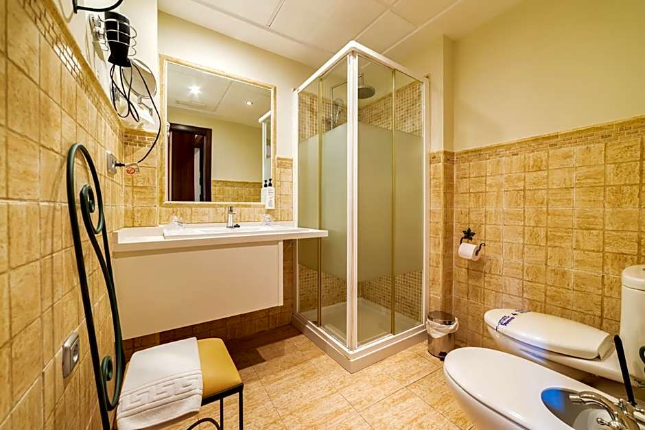 Hotel Posada del Toro