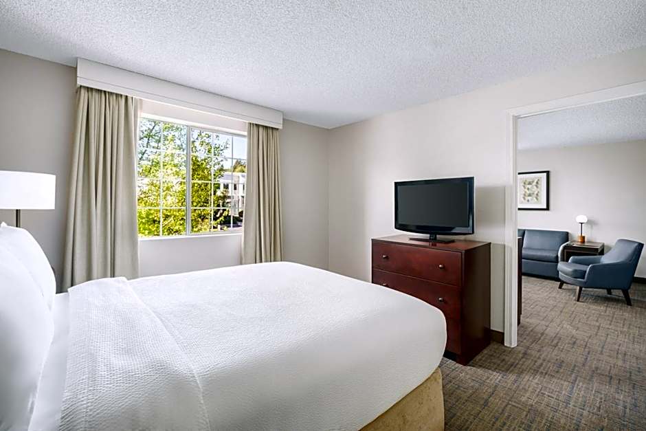 Residence Inn by Marriott Seattle Northeast/Bothell