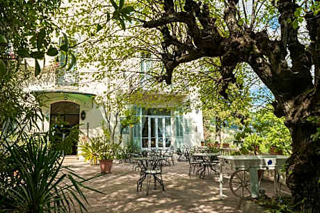 Logis Hôtel La Bellaudière