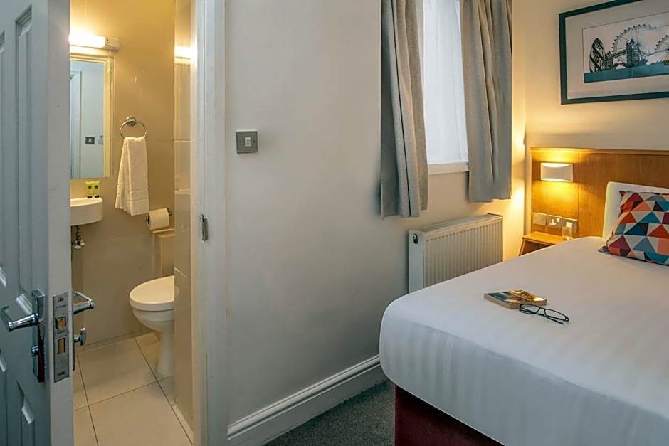 Queensway Hotel, Sure Hotel Collection by Best Western