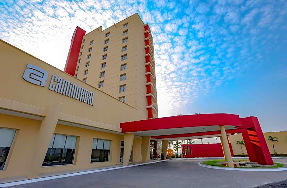 Camino Real Veracruz