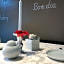 B&B Aria d'Argento & Relax Home