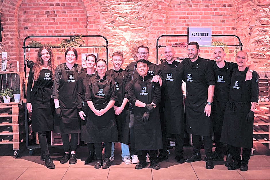 Hotel Restaurant Kromberg