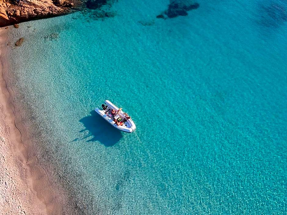 Residenza Capriccioli