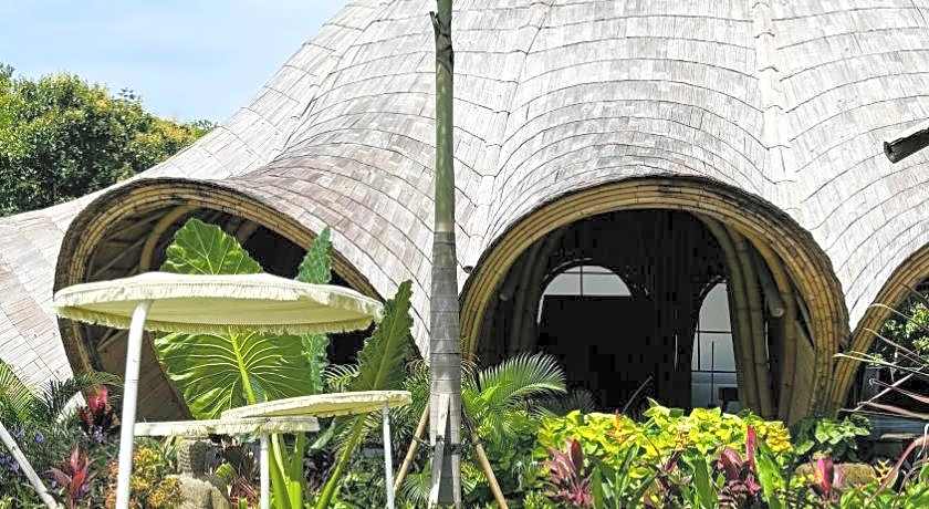 Mantra Wellness Bali