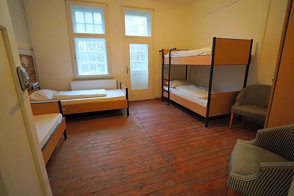 Waldschlösschen Ricklingen