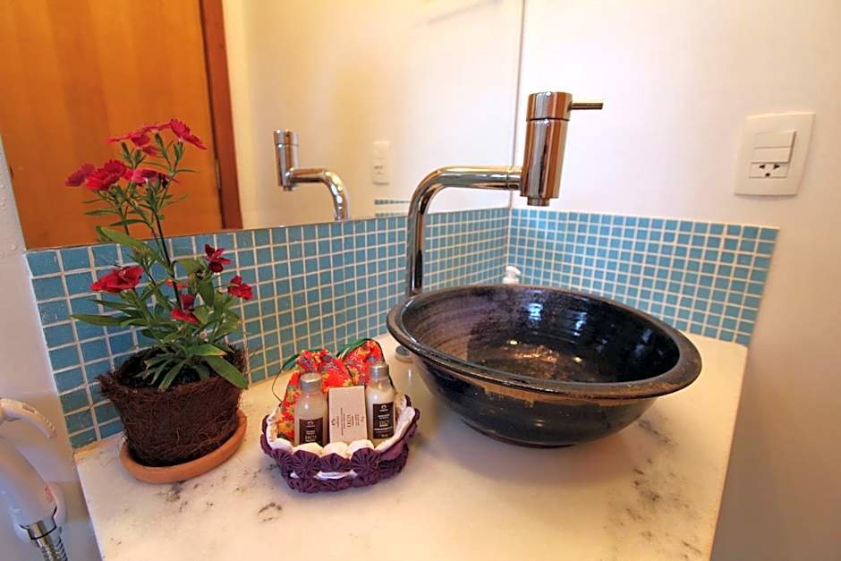 Pousada Asa do Vento