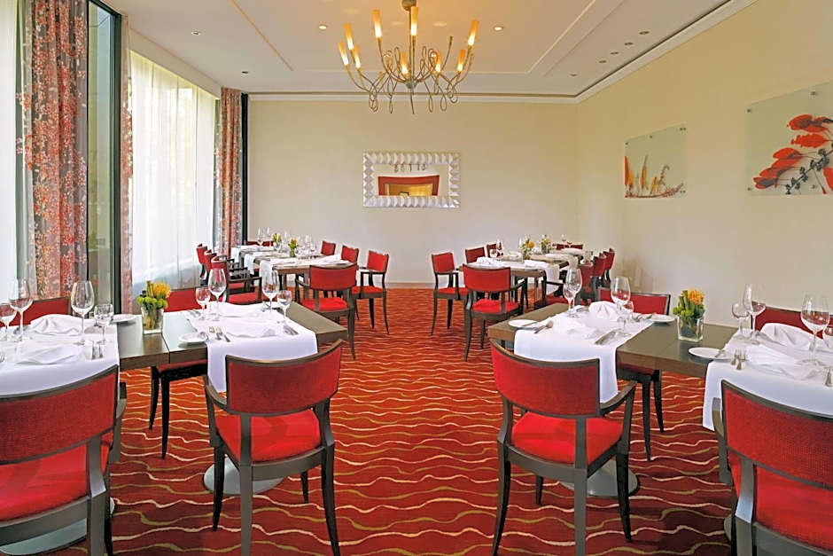 Sheraton Essen Hotel
