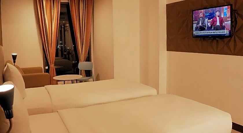 Verse Hotel Cirebon