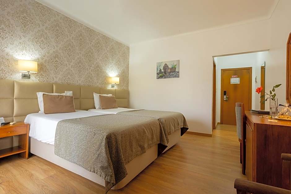 Hotel Sao Jorge Garden