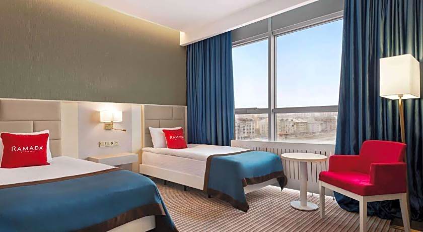 Ramada by Wyndham Sivas