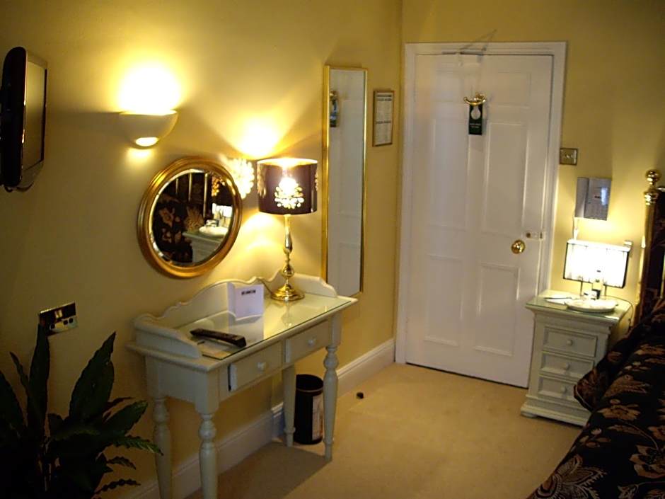 The George Hotel of Stamford