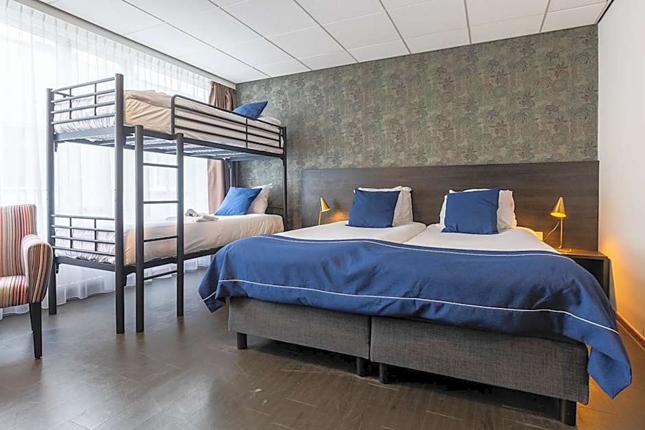 City Hotel de Jonge