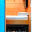 VATC Sleep Pod - Terminal 1