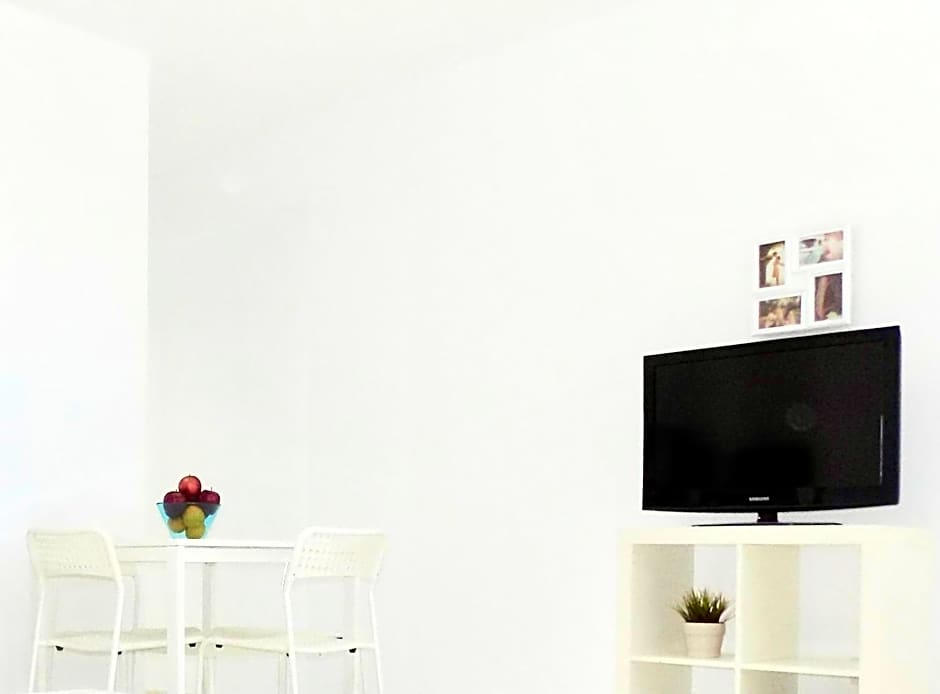 Margarita Napa Apartments