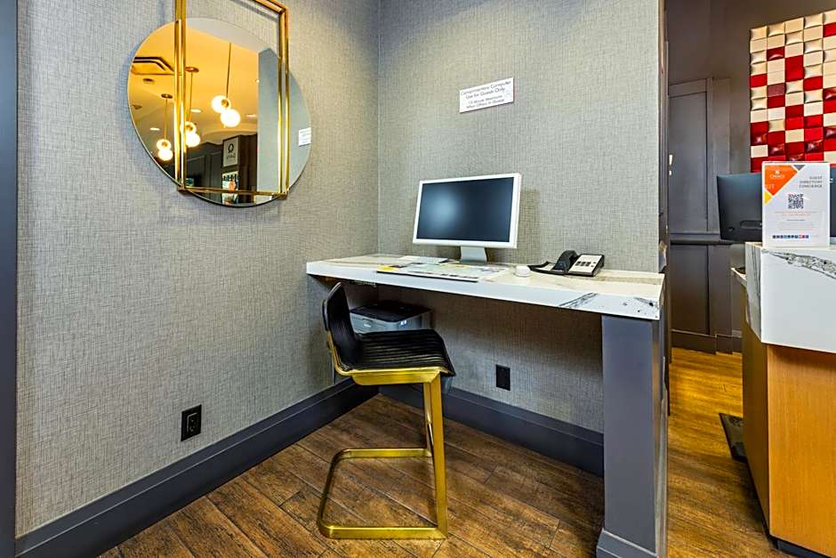 Quality Inn & Suites