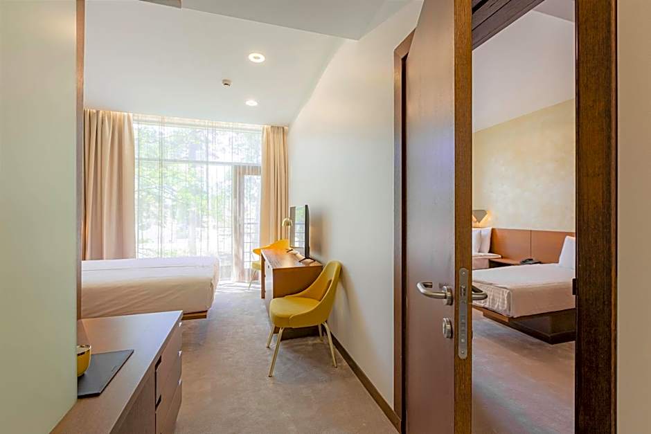 Rixwell Collection Seaside Hotel Jurmala