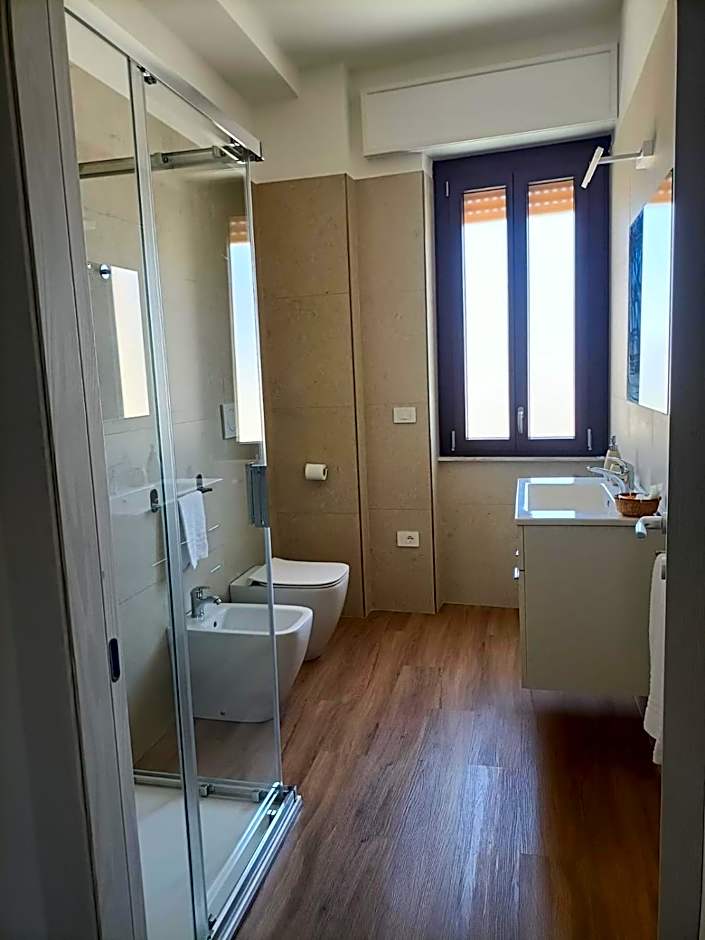 Passi Alterni Apartments