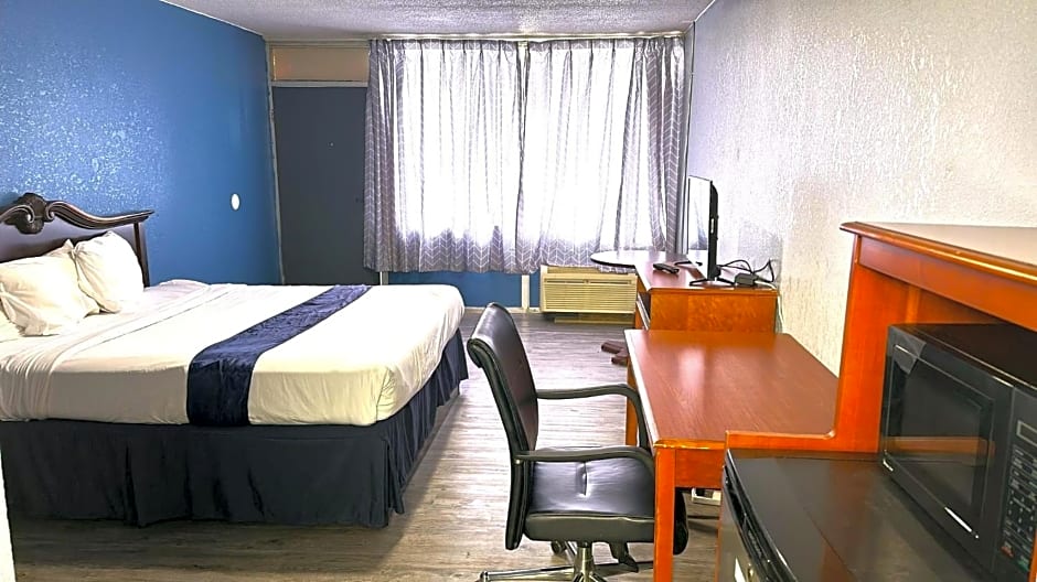 Travelodge by Wyndham Salisbury MD