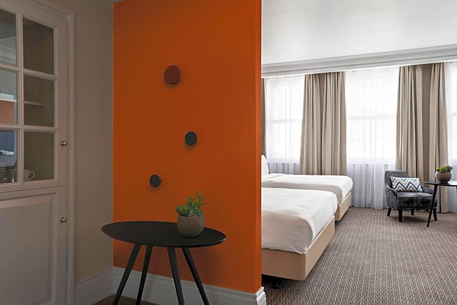 Bristol Marriott Royal Hotel