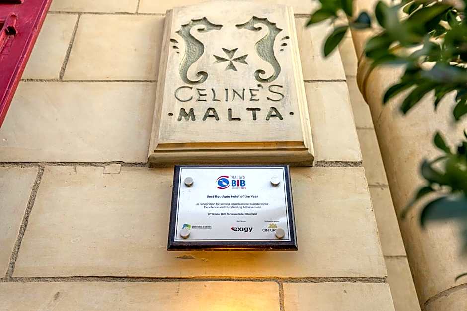 Palazzo Pisani Boutique Hotel & Spa Malta