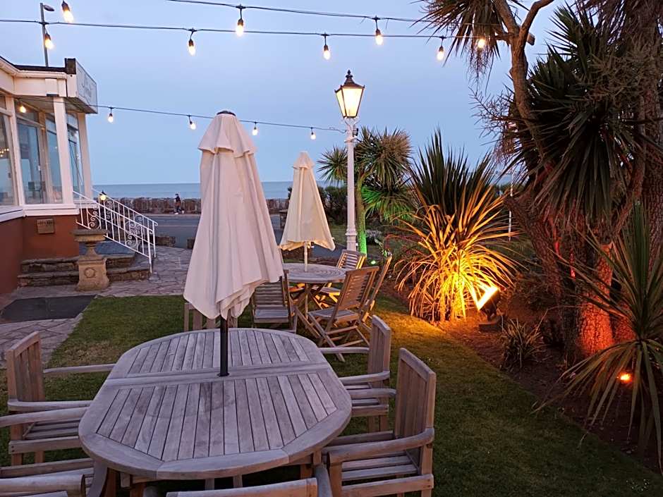 Livermead House Hotel