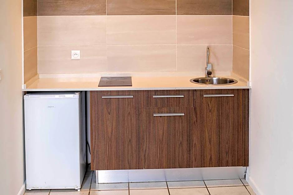 ibis Styles Cayenne Centre Amazonia