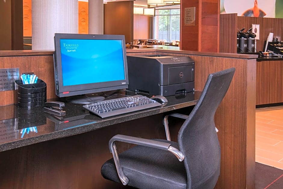 Fairfield Inn & Suites by Marriott Richmond Ashland