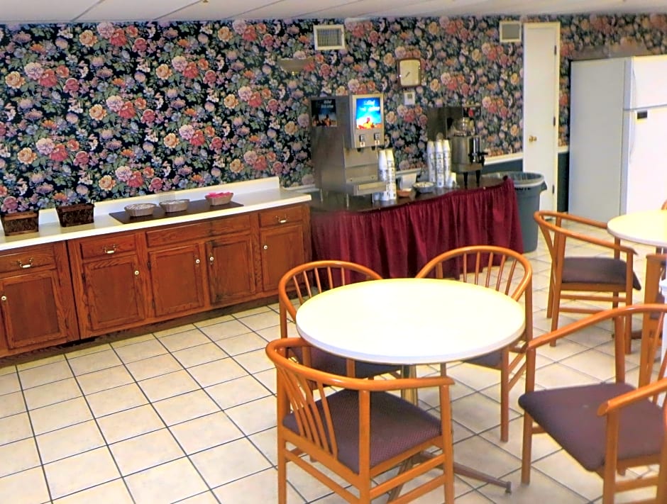 Peach Tree Inn