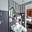 Mercure Paris Gare De Lyon Opera Bastille