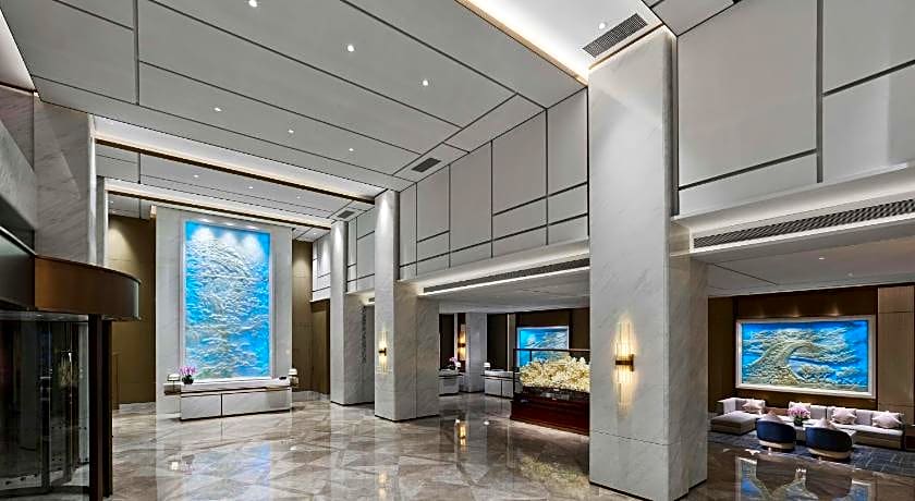 DoubleTree By Hilton Shenzhen Nanshan Hotel & Residences