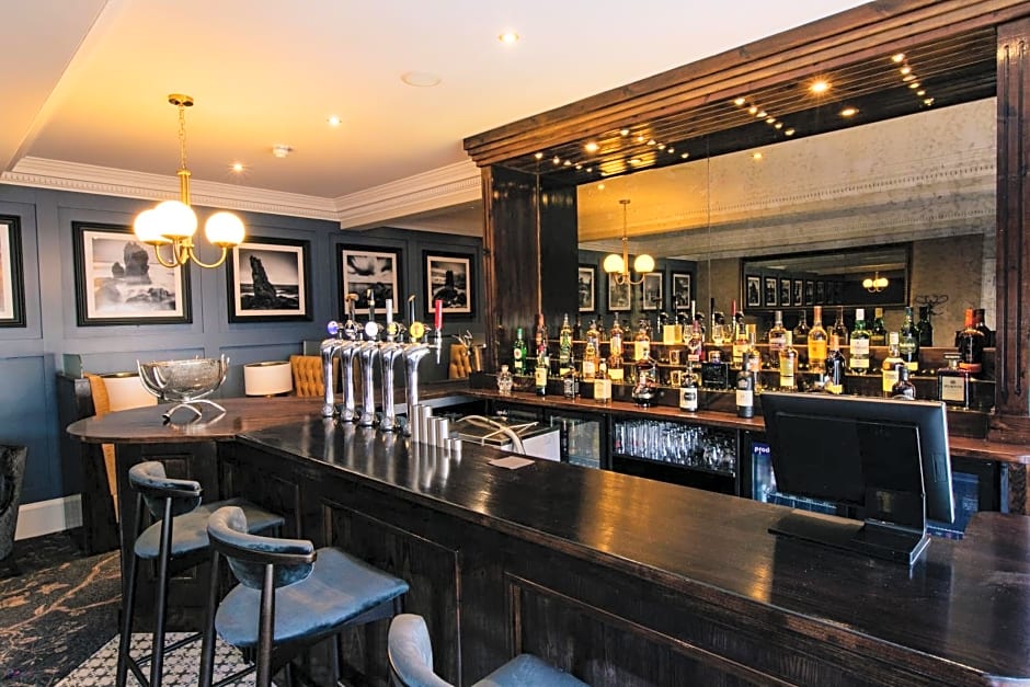 The Seafield Arms-Cullen