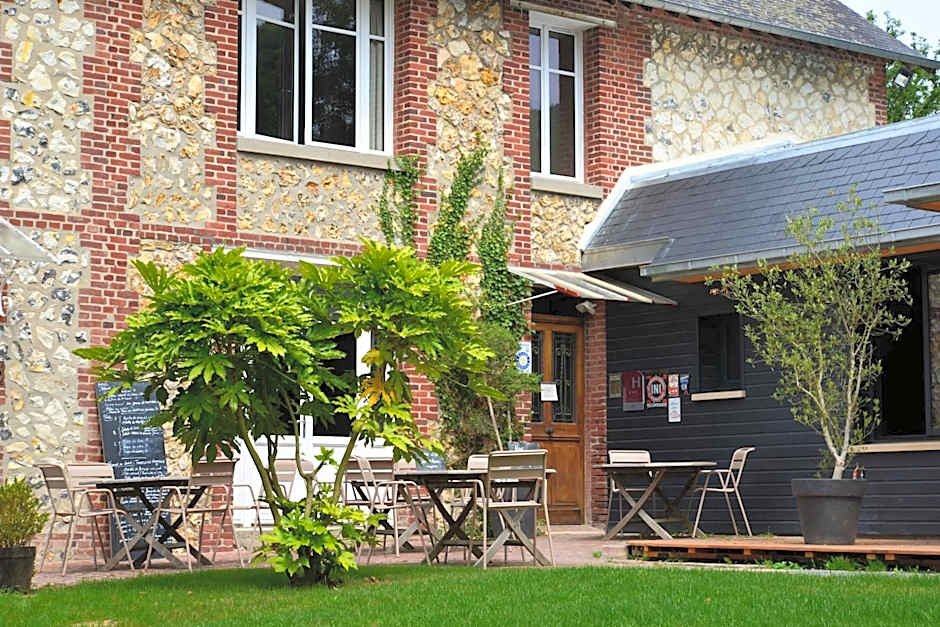 La Fraîchette-Hôtel & Spa