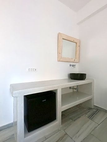 Ground Floor Room