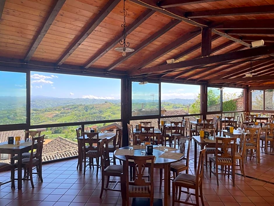 Albergo Diffuso Belvedere