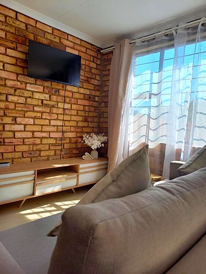 Inni Bush Guesthouse